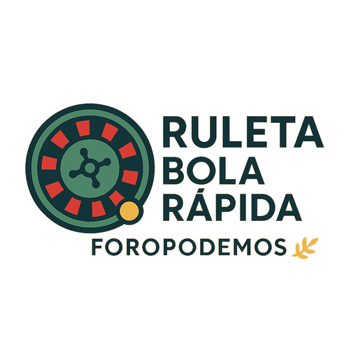 Ruleta Bola Rapida Foropodemos